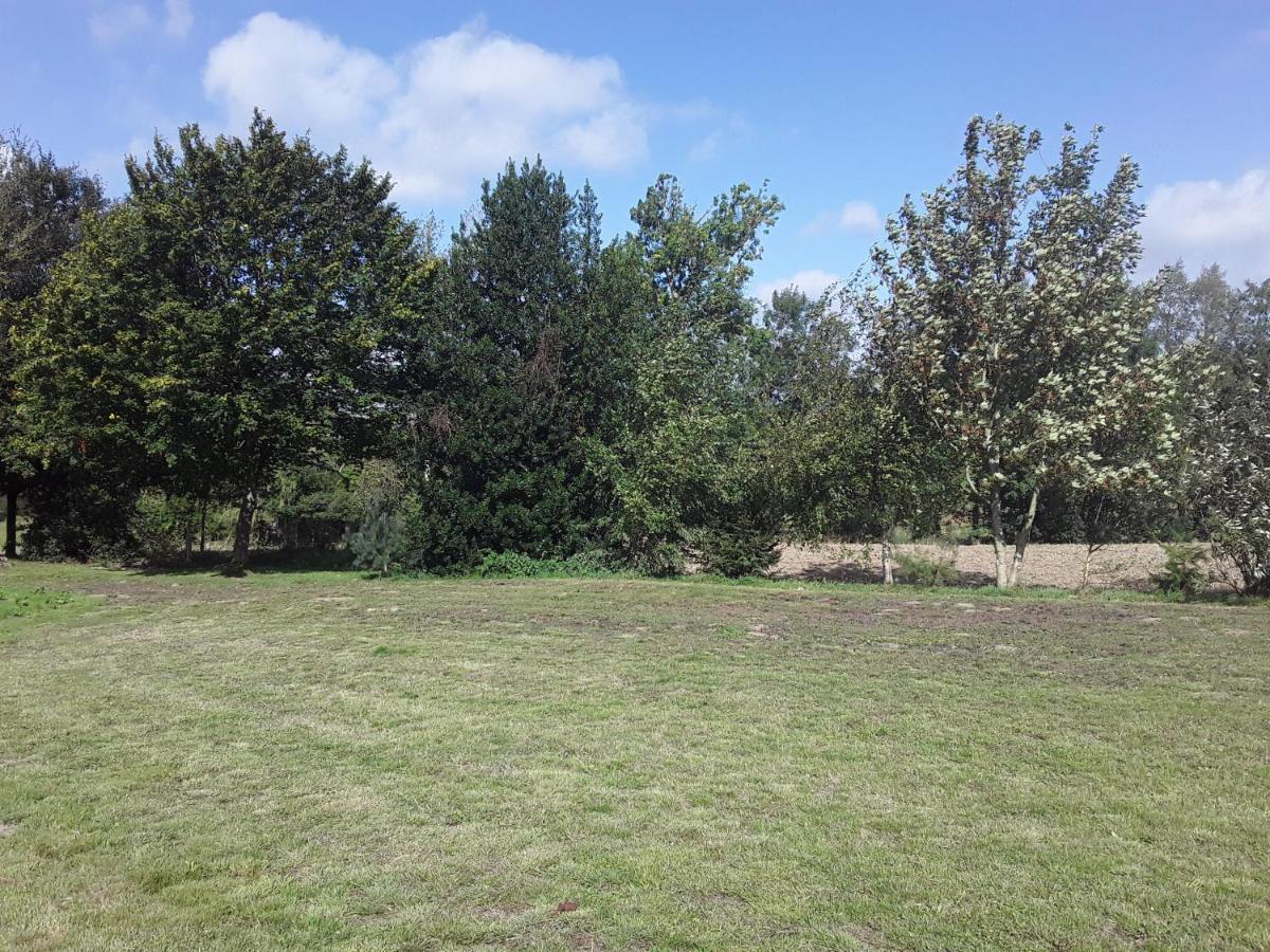 Gite De Landemeure, 10 Couchages, Acces Pmr Saint-Germain-du-Crioult Exterior photo
